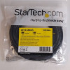 Startech N6PAT1BLS SLIM CAT6 CABLE IS 36% THINNER THAN A STANDARD CAT 6 NETWORK CABLE - PATCH CABLE