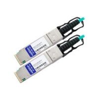Addon AOC-S-S-25G-1M-AO ADDON ARISTA NETWORKS COMPATIBLE TAA COMPLIANT 25GBASE-AOC SFP28 DIRECT ATTACH C