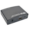 Eaton P116-000-HDSC1 EATON TRIPP LITE SERIES VGA WITH AUDIO TO HDMI CONVERTER WITH SCALER FUNCTION