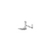 Amer AMR1WSL EXTENDED WALL MOUNT WORKSTATION