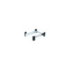 Innovation 2UKIT-109 2U UNIVERSAL FIXED RAIL 4POST 10IN TO 31.75IN MOUNTING DEPTH