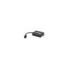 Plugable Technologies USBC-DVI PLUGABLE USB C TO DVI ADAPTER - CONNECT YOUR USB-C LAPTOP TO A DVI DISPLAY UP TO