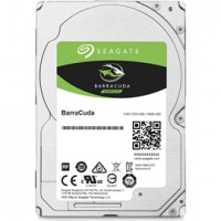 Seagate BarraCuda 4 TB Hard Drive - 2.5" Internal - SATA (SATA/600)