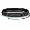 UBIQUITI - NETWORKS FC-SM-300 300FT FIBER SINGLE MODE CABLE