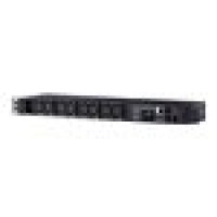 Cyber Power PDU81005 20A 100-240V METERED-BY-OUTLET SWITCHED PDU 8 C13 OUTLETS 10FT CORD 3 YEAR WARRA