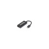 Plugable Technologies USBC-HDMI USB C TO HDMI 2.0 ADAPTER COMPATIBLE WITH 2018 IPAD PRO, 2018 MACBOOK AIR, 2018