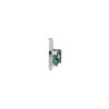 Allied AT-2914SP-901 TAA (FEDERAL), 100X/1000X (SFP), PCIE GIGABIT FIBER ADAPTER CARD (NIC), WOL,PXE,