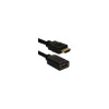 Qvs HDXG-1M 1M HIGH SPEED HDMI ULTRAHD 4K EXTENSION CABLE