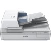 Epson B11B204221 WORKFORCE DS-60000 FB A3 600DPI DUPL 40PPM/80IPM 200PG ADF WIN/MAC