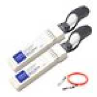Addon SFP-10G-AOC2M-AO ADDON CISCO SFP-10G-AOC2M COMPATIBLE TAA COMPLIANT 10GBASE-AOC SFP+ TO SFP+ DIRE