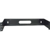 Eaton N060-002 2U HINGED PATCH PANEL BRACKET WALLMOUNT 19IN PATCH PANELS TAA