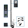 Eaton PDUMV40 EATON TRIPP LITE SERIES 3.8KW SINGLE-PHASE LOCAL METERED PDU, DUAL CIRCUIT, 120V