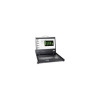 Eaton B021-000-19 EATON TRIPP LITE SERIES 1U RACK-MOUNT CONSOLE WITH 19 IN. LCD, TAA - PROVIDES EA