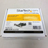 Startech PEX1394B3 ADD 2 NATIVE FIREWIRE 800 PORTS TO YOUR COMPUTER THROUGH A PCI EXPRESS EXPANSION