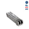 Trendnet TEG-MGBSX TRENDNET TRANSCEIVER - SFP - 1.25GBPS - GIGABIT ETHERNET - WIRED - 850NM - 550M