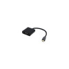 Addon HDMI2VGA ACTIVE HDMI - VGA ADAPTER 1080P HDMI TO VGA HD-15