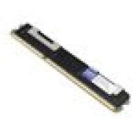 Addon 672631-S21-AM ADDON HP 672631-S21 COMPATIBLE FACTORY ORIGINAL 16GB DDR3-1600MHZ REGISTERED ECC