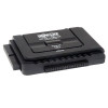 Eaton U338-000 EATON TRIPP LITE SERIES USB 3.0 SUPERSPEED TO SERIAL ATA (SATA) AND IDE ADAPTER