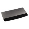 3M WR420LE 3M GEL WRISTREST PLATFORM FOR KEYBOARD WR420LE WITH ANTI-MICROBIAL PRODUCT PROTE