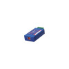 Advantech USOPTL4 USB TO ISOLATED RS-422/485 WITH PLUG TERM BLACK AND LEDS