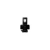 ERGOTRON HEALTHCARE 61-080-085 SIT STAND VERTICAL LIFT KEYB FOLDED UP BLK /24IN DISP PANS