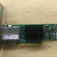 MELLANOX TECHNOLOGIES MCX312B-XCCT CONNECTX-3 PRO EN NETWORK. INTERFACE CARD 10GBE DUAL-PORT SFP+