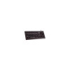 Cherry G80-1800LPCEU-2 BLACK 16 USB/PS2 INTERFACE 104 MX BLACK