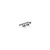 Eaton SS3612 EATON TRIPP LITE SERIES 12-OUTLET POWER STRIP WITH SURGE PROTECTION, 15 FT. (4.5
