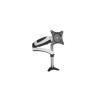 Siig CE-MT1H12-S1 GAS SPRING ASSISTED FULL-MOTION (TILT, SWIVEL, ROTATE, AND HEIGHT ADJUSTMENT) SI
