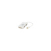 Siig CB-DP1H11-S1 CONNECT A MINI DISPLAYPORT-EQUIPPED PC OR MAC TO EITHER A HDMI/VGA/DVI DISPLAY,