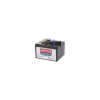 American RBC48 RBC48 REPLACEMENT BATTERY PK FOR APC UNITS 2YR WARRANTY