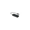 Sabrent HB-UMP3 4PORT USB 3.0 HUB WITH POWER ADAPTER AND LED SWITCHES