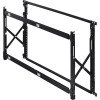 Samsung WMN-55VD VIDEOWALL MOUNT UE55D / UD55C-B / UD55D MODELS