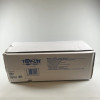 EATON TRIPP LITE SERIES MASTER-POWE LCR2400 2400W LINE CONDITIONER AVR 3URM 120V AC SURGE 1440J 14 OUTLET 5-15R