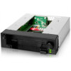 Icy Dock MB971SP-B DUOSWAP MB971SP-B 2.5 AND 3.5 HOT SWAP MOBILE RACK
