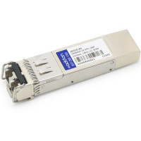 Addon J9151D-AO ADDON HP J9151D COMPATIBLE 10GBASE-LR SFP+ TRANSCEIVER (SMF, 1310NM, 10KM, LC, D