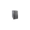 Eaton SR24UBFFD EATON TRIPP LITE SERIES SMARTRACK 24U STANDARD-DEPTH HALF-HEIGHT RACK ENCLOSURE