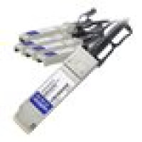 Addon MC2609130-002-AO ADDON MELLANOX MC2609130-003 COMPATIBLE TAA COMPLIANT 40GBASE-CU QSFP+ TO 4XSFP+