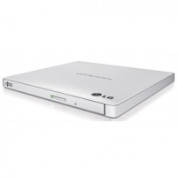 LG DVD-Writer - Black
