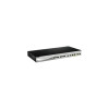 D-Link DXS-1210-12SC 12-PORT 10G SFP+ WEB SMART SWITCH INCLUDING 10 10G SFP+ PORTS AND 2 10GBASE-T/SF