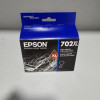 Epson T702320-S T702 STANDARD CAPACITY MAGENTA DURABRITE INK CARTRIDGE
