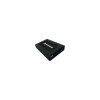 Kanguru U3-2HDWP-1TS KANGURU ULTRALOCK-SECURE FIRMWARE 2.5IN EXTERNAL SSD W/PHYSICAL WRITE PROTECT SW