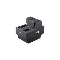 Canon 2693C001 CANON IMAGEFORMULA CR-120N NETWORKED CHECK TRANSPORT -AUTO PAGE SIZE DETECTION,