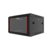 Eaton SRW6UWG EATON TRIPP LITE SERIES SMARTRACK 6U LOW-PROFILE SWITCH-DEPTH WALL-MOUNT MINI RA