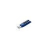Verbatim 49809 256GB STORE N GO V3 MAX USB 3.0 FLASH DRIVE BLUE