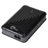 Siig AC-PW1012-S1 45W ULTRA COMPACT UNVRSL LAPTOP POWER ADAPTER W/USB CHARGING PORT
