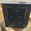 Eaton SRW12US33G EATON TRIPP LITE SERIES SMARTRACK 12U SERVER-DEPTH WALL-MOUNT SMALL RACK ENCLOSU