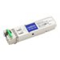 Addon J9142B-40-AO HP J9142B COMP TAA SFP 1G-BX SMF LC XCVR