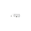 Rocstor Y10A175-S1 PREMIUM USB-C (3.1) TO VGA MULTIPORT ADAPTER - FOR A/V DEVICE NOTEBOOK MONITOR P
