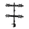 AMR4C DUAL STAND VESA COMPATIBLE 32IN